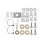 Trailer Tow Hitch For 23-26 Honda HR-V All Models w/ Plug & Play Wiring Kit Class 3 2" Receiver Draw-Tite