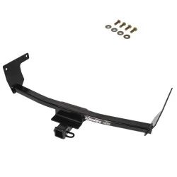 Trailer Tow Hitch For 19-24 Toyota RAV4 21-25 Lexus NX250 NX350 21-24 NX350h NX450h+ 2" Receiver