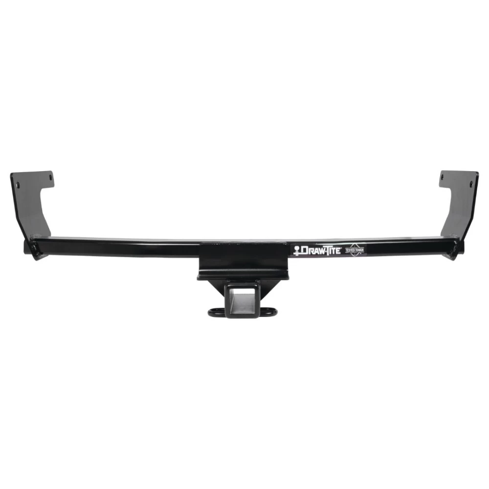 Trailer Tow Hitch For 2022 Lexus NX250 NX350 NX350h NX450h+ Complete Package w/ Plug & Play Wiring and 1-7/8" Ball