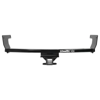 Trailer Hitch Tow Package Prodigy P3 Brake Control For 2022 Lexus NX250 NX350 NX350h NX450h+ w/ 7-Way RV Plug & Play Wiring 2" Drop Mount 2" Ball Class 3 2" Receiver Draw-Tite Tekonsha