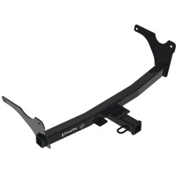 Trailer Tow Hitch For 24-27 Toyota Grand Highlander Lexus TX350 TX500h TX550h+ 2" Receiver