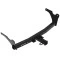 Trailer Tow Hitch For 2024 Toyota Grand Highlander w/ Wiring Harness Kit and 1-7/8" Ball
