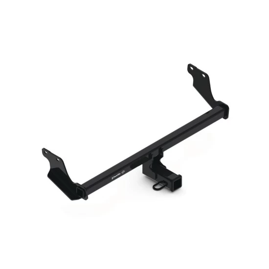 Trailer Tow Hitch For 23-24 Dodge Hornet Except R/T w/ Wiring + 2" Ball Class 3 Trailer Tow Hitch For 23-24 Dodge Hornet Except R/T w/ Wiring + 2" Ball Class 3