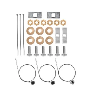 Custom Fit Trailer Hitch Removable 2” Receiver Wiring Harness (Plug & Play) 2" Drop Ball-Mount w/ Pin/Clip 2" Chrome Ball Installation Hardware Installation Instructions 76916 118723 21536 Draw-Tite Trailer Tow Hitch 17-20 Chrysler Pacifica Trailer Tow Hitch For 17-20 Chrysler Pacifica 20-24 Voyager 22-23 Dodge Grand Caravan Hidden Removable 2" Receiver Complete Package w/ Wiring and 2" Ball
