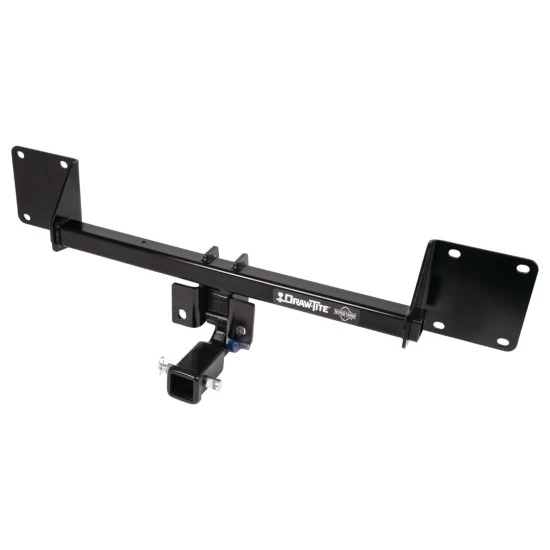 Custom Fit Trailer Hitch Wiring Harness (Requires splicing) Installation Hardware Installation Instructions 76925 119191 Draw-Tite Trailer Tow Hitch 21-22 Mercedes Benz GLE350 Hidden Removable 2" Receiver Wiring Harness Kit 21 22 2021 2022 Trailer Tow Hitch For 21-22 Mercedes Benz GLE350 Hidden Removable 2" Receiver w/ Wiring Harness Kit