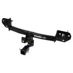 Custom Fit Trailer Hitch Removable 2” Receiver Wiring Harness (Plug & Play) 2" Drop Ball-Mount w/ Pin/Clip 2" Chrome Ball Installation Hardware Installation Instructions 76926 118467 21536 Draw-Tite Trailer Tow Hitch 20-23 Subaru Outback Wa Trailer Tow Hitch For 20-25 Subaru Outback Wagon Hidden Removable 2" Receiver Complete Package w/ Wiring and 2" Ball