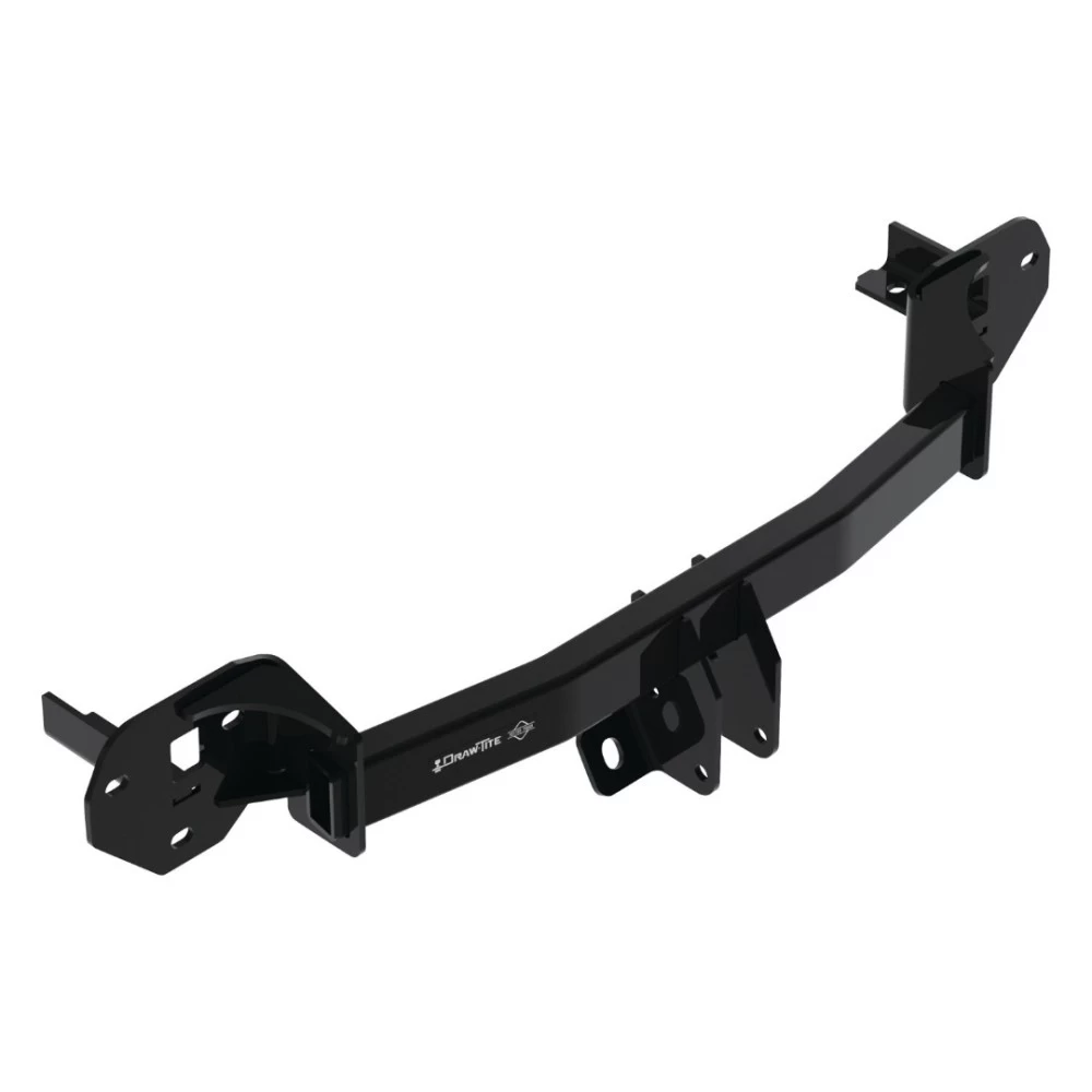 Custom Fit Trailer Hitch Removable 2” Receiver Wiring Harness (Plug & Play) 2" Drop Ball-Mount w/ Pin/Clip 2" Chrome Ball Installation Hardware Installation Instructions 76927 118467 21536 Draw-Tite Trailer Tow Hitch 19-22 Subaruester Hidde Trailer Tow Hitch For 19-24 Subaru Forester Hidden Removable 2" Receiver Complete Package w/ Wiring and 2" Ball
