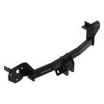 Custom Fit Trailer Hitch Removable 2” Receiver Wiring Harness (Plug & Play) 2" Drop Ball-Mount w/ Pin/Clip 2" Chrome Ball Installation Hardware Installation Instructions 76927 118467 21536 Draw-Tite Trailer Tow Hitch 19-22 Subaruester Hidde Trailer Tow Hitch For 19-24 Subaru Forester Hidden Removable 2" Receiver Complete Package w/ Wiring and 2" Ball