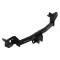 Custom Fit Trailer Hitch Removable 2” Receiver Wiring Harness (Plug & Play) 2" Drop Ball-Mount w/ Pin/Clip 2" Chrome Ball Installation Hardware Installation Instructions 76927 118467 21536 Draw-Tite Trailer Tow Hitch 19-22 Subaruester Hidde Trailer Tow Hitch For 19-24 Subaru Forester Hidden Removable 2" Receiver Complete Package w/ Wiring and 2" Ball