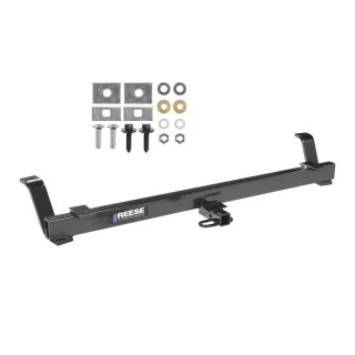 Reese Trailer Tow Hitch For 94-04 Ford Mustang V6 V8 Except Cobra SVT 1-1/4" Towing Receiver Class 1