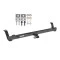 Reese Trailer Tow Hitch For 94-04 Ford Mustang V6 V8 Except Cobra SVT 1-1/4" Towing Receiver Class 1