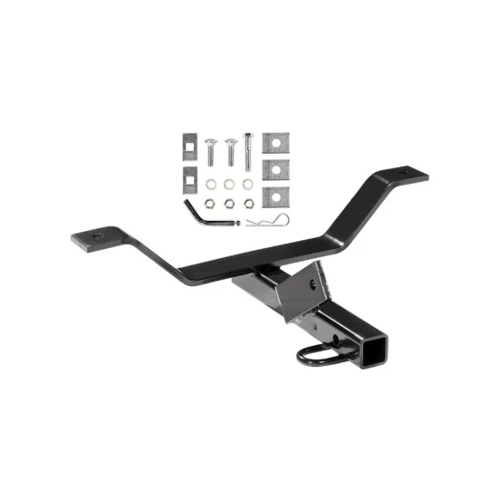 Reese Trailer Tow Hitch For 04-08 Acura TL All Models Complete Package w/ Wiring Draw Bar and 2" Ball