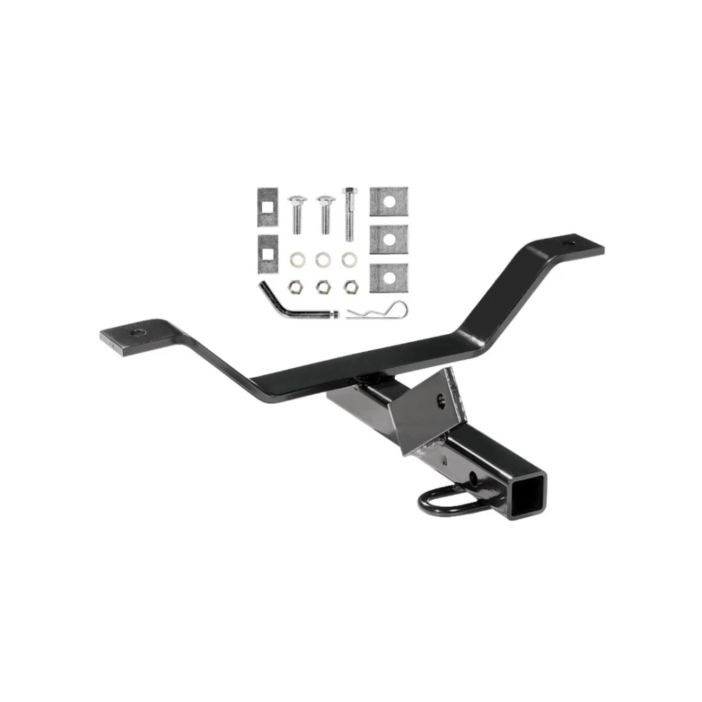Reese Trailer Tow Hitch For 04-08 Acura TL All Models Complete Package w/ Wiring Draw Bar and 1-7/8"" Ball