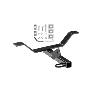 Reese Trailer Tow Hitch For 04-08 Acura TL All Models Complete Package w/ Wiring Draw Bar and 1-7/8"" Ball