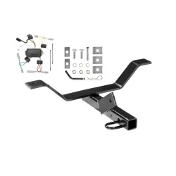 Reese Trailer Tow Hitch For 04-08 Acura TL All Models Trailer Hitch Tow Receiver w/ Wiring Harness Kit