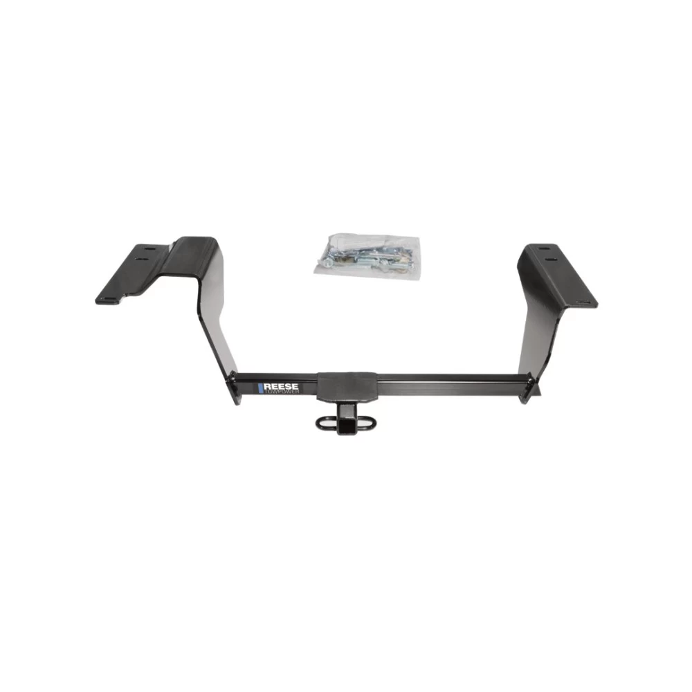 Reese Trailer Tow Hitch For 05-10 Chevrolet Cobalt Sport or SS Sedan w/ Wiring Harness Kit