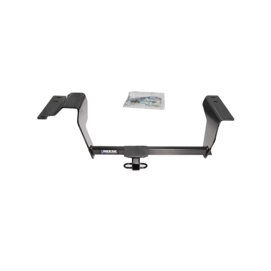 Reese Trailer Tow Hitch For 05-10 Chevrolet Cobalt Sport or SS Sedan w/ Wiring Harness Kit
