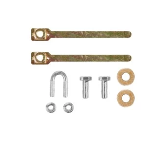 Trailer Tow Hitch For 12-15 Honda Civic Sedan Hybrid Trailer Hitch Tow Receiver w/ Wiring Harness Kit
