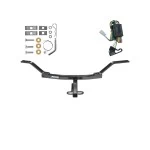 Reese Trailer Tow Hitch For 07-11 Honda CR-V All Models Trailer Hitch Tow Receiver w/ Wiring Harness Kit