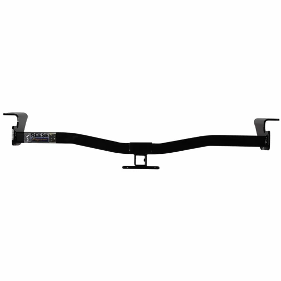 Trailer Tow Hitch For 07-10 Scion tC Deluxe Package Wiring 2" and 1-7/8" Ball and Lock