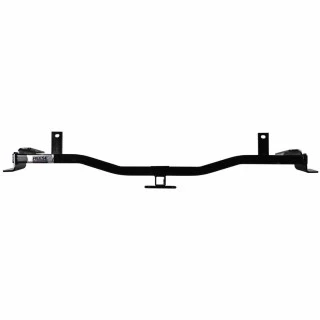 Reese Trailer Tow Hitch For 09-13 Mazda 6 All Models Complete Package w/ Wiring Draw Bar and 1-7/8" Ball