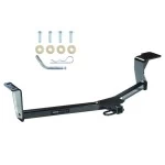 Reese Trailer Tow Hitch For 10-22 Toyota Prius 1 1/4" Towing Receiver Class 1