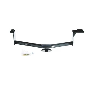 Trailer Hitch w/ Wiring For 10-15 Toyota Prius All Models Class I 1-1/4" Tow Receiver Reese Tekonsha