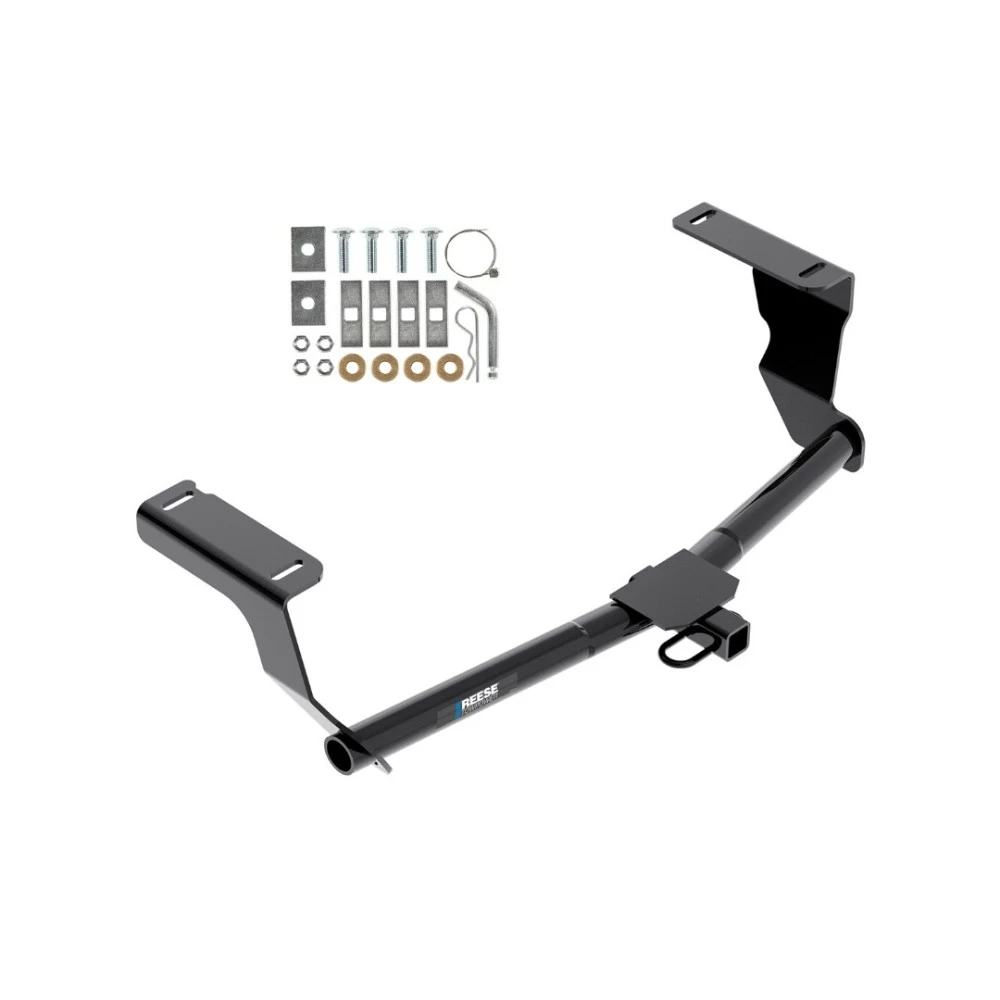 Reese Trailer Hitch For 08-23 Subaru Impreza Wagon 13-15 XV Crosstrek Tow Receiver