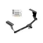 Reese Trailer Hitch For 08-23 Subaru Impreza Wagon 13-15 XV Crosstrek Tow Receiver