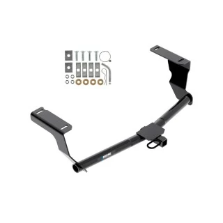 Reese Trailer Hitch For 08-23 Subaru Impreza Wagon 13-15 XV Crosstrek Tow Receiver