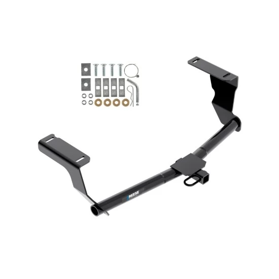 Reese Trailer Hitch For 08-23 Subaru Impreza Wagon 13-15 XV Crosstrek Tow Receiver
