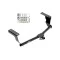 Reese Trailer Hitch For 08-23 Subaru Impreza Wagon 13-15 XV Crosstrek Tow Receiver