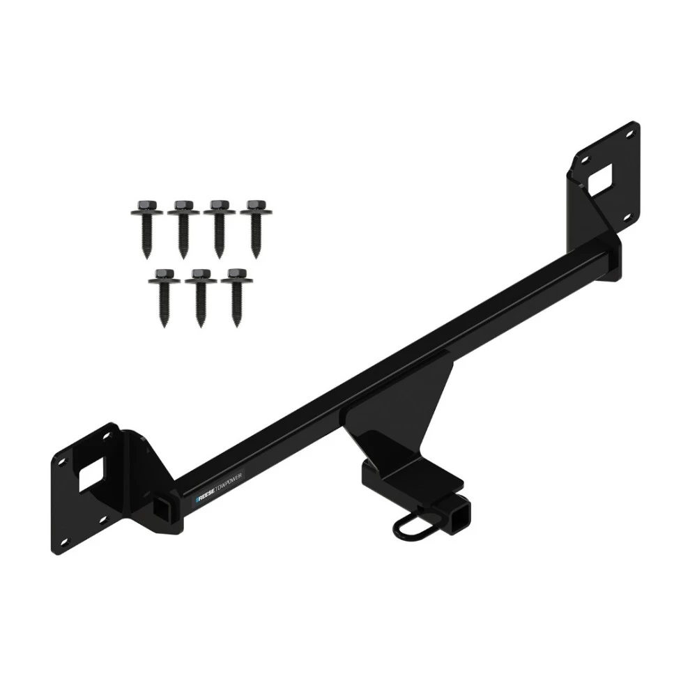 Reese Trailer Tow Hitch For 2019-2023 Volkswagen Jetta All Styles Receiver