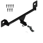 Reese Trailer Tow Hitch For 19-23 Volkswagen Jetta w/ Draw Bar Kit Class 2 1-1/4" Receiver