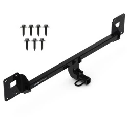 Reese Trailer Tow Hitch For 18-24 Volkswagen GTI All Styles Class 1 1-1/4" Towing Receiver