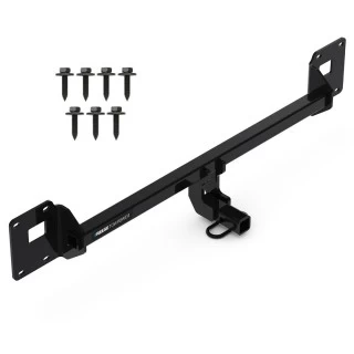 Reese Trailer Tow Hitch For 18-23 Volkswagen GTI All Styles Class 1 1-1/4" Towing Receiver Reese Trailer Tow Hitch For 18-23 Volkswagen GTI All Styles Class 1 1-1/4" Towing Receiver
