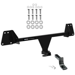 Reese Trailer Tow Hitch For 18-22 Toyota C-HR 19-26 Corolla Hatchback w/ Draw Bar Kit Class 1 1-1/4" Receiver