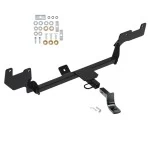 Reese Trailer Tow Hitch For 20-23 Hyundai Venue w/ Draw Bar Kit