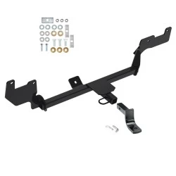 Reese Trailer Tow Hitch For 20-25 Hyundai Venue w/ Draw Bar Kit