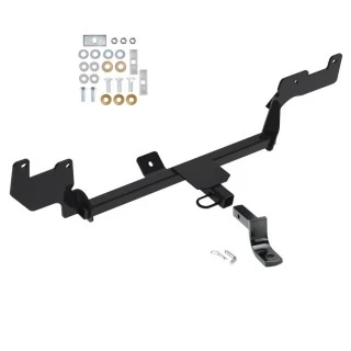 Reese Trailer Tow Hitch For 20-23 Hyundai Venue w/ Draw Bar Kit
