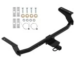 Reese Trailer Tow Hitch For 20-24 Mazda CX-30 1-1/4" Class I Receiver