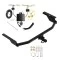 Trailer Hitch w/ Wiring For 21-24 Hyundai Elantra Class I 1-1/4" Tow Receiver Draw-Tite Tekonsha