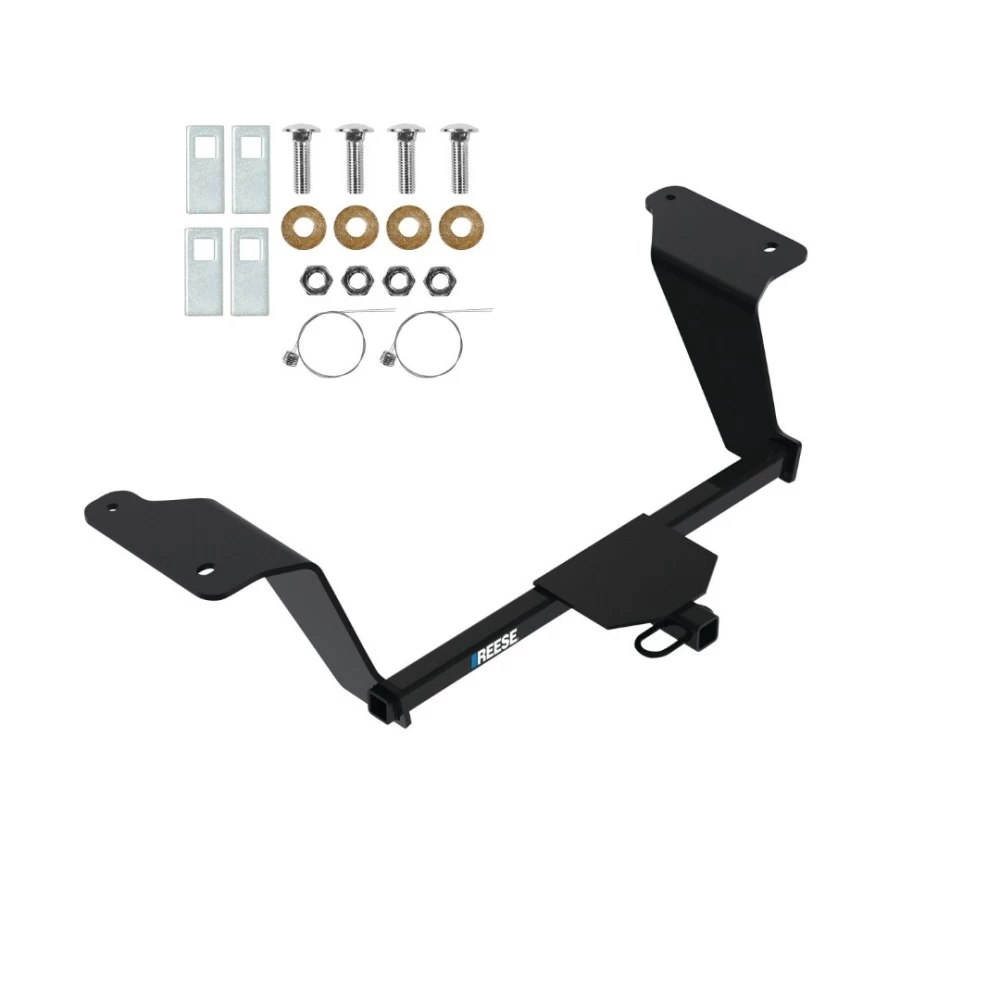 Trailer Tow Hitch For 21-26 KIA K5 Class I 1-1/4" Receiver Reese