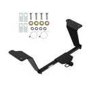 Trailer Tow Hitch For 21-26 KIA K5 Class I 1-1/4" Receiver Reese