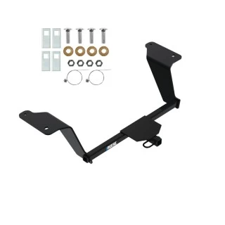 Trailer Tow Hitch For 21-26 KIA K5 Class I 1-1/4" Receiver Reese
