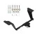 Trailer Tow Hitch For 21-26 KIA K5 Class I 1-1/4" Receiver Reese