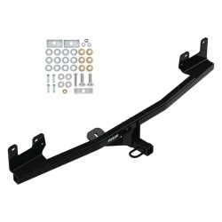 Reese Trailer Tow Hitch For 20-23 KIA Rio Hatchback Class 1 1-1/4" Receiver