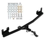 Reese Trailer Tow Hitch For 20-23 KIA Rio Hatchback w/ Draw Bar Kit Class 1 1-1/4" Receiver