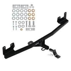 Reese Trailer Tow Hitch For 20-23 KIA Rio Hatchback w/ Draw Bar Kit Class 1 1-1/4" Receiver