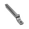 For 2018-2023 Buick Enclave Trailer Hitch Tow PKG w/ Extended 16" Long Ball Mount w/ 2" Drop + Pin/Clip + 2" Ball By Draw-Tite